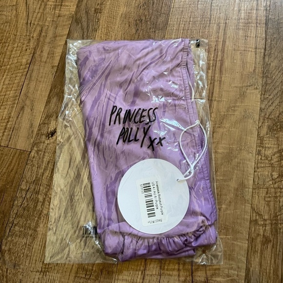 PRINCESS POLLY Anastasia Bodysuit - Picture 3 of 4